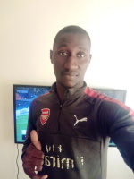 Ibrahima  Diouf