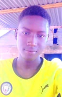 Abdoulaye Djibril  Ba