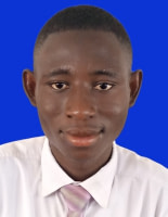 Razakou  OUEDRAOGO