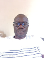 Alassane SENE