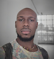 Steve Ahoba