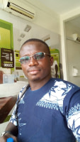Djame  Kannandibe