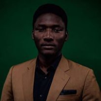 Lamine faissal Traore