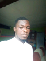 Kouassi Marius Gosse