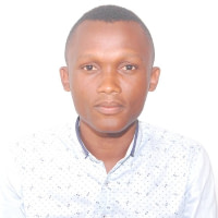 Elvis KPATOUKPA
