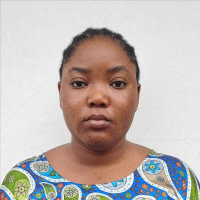 Mariette Eléonore Adjoa Sitou AVOULETEY