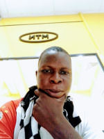 Émile cocou Fanou