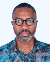 Sakré  BOGOU