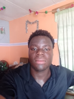 Edson jean baptiste Okotchie