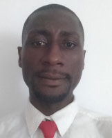 Ble kantcheu charles Tiemoko