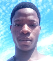 Sènakpon Paulin  OUSSOUVOU