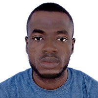 Djibril Shérif Olawuwo