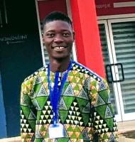 Antoine  Gbafa