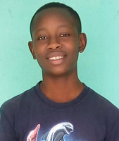 Pepikal Abraham  Koné