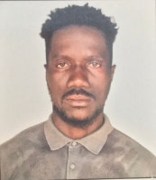 Franck-Martial Wandé ZOKOU