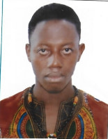 Daouda  Samari