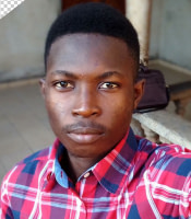 Ayao Divin TETE