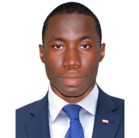 Jean Betsaleel  Kouakou