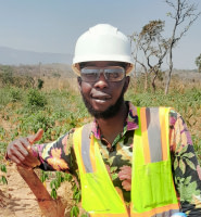 Mamadou Bamba  Diawara