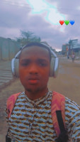 Prudence  DJOSSOU