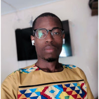 Yao Simon Kouadio