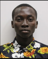 LANDRY ROMARIC  KOUAO