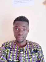 Silas AMANA