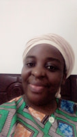 Aurélie  Fatuma djadi epse Baouo
