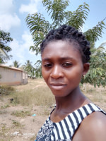 Ruth Esoniwa  LOMDOH