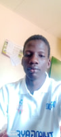 Ousmane Diop