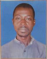 Konan Bernadin Koffi