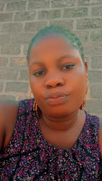 Mahuna Ketsia  ANAMENOU
