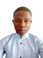 Deka Yannick Salomon  Ledjou