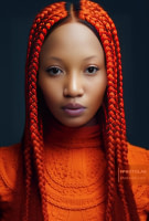 Rebecca  AHIANDZIPE