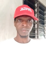 Jonathan  FATONDJI