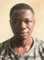 Kouakou Fieni Anderson Ouattara