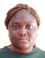 Nintani Aude Armelle  Sidiki