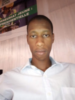Mamadou Baldé