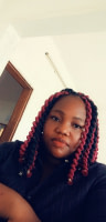 Bernicia HOUNKANRIN OKE