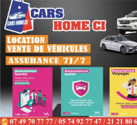 CARS HOME CI