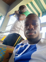 Temoin Cyril Arthur  Kola