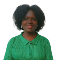 Aurelie flora Kouadio