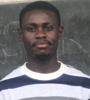 ALAIN GNAHORE  GNAHORE