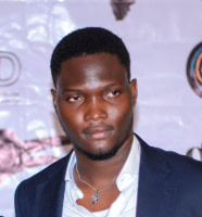 Boris AGBO
