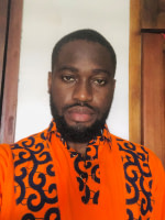 Gallaty trah Marcel boris  Kouassi