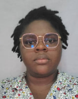 Laura Stéphanie  Ali