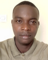 Kouame moïse  Kouassi