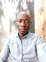 Ibrahim  Kabore