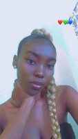 Daniella Priscille  AGBEKODO