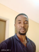 Hugues Ghislain  Doua